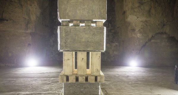 Severine Hubard Caves Ackerman
