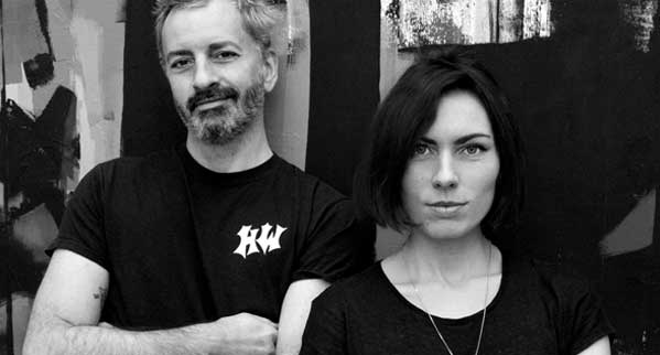 Audrey Guimard Julien Colombier