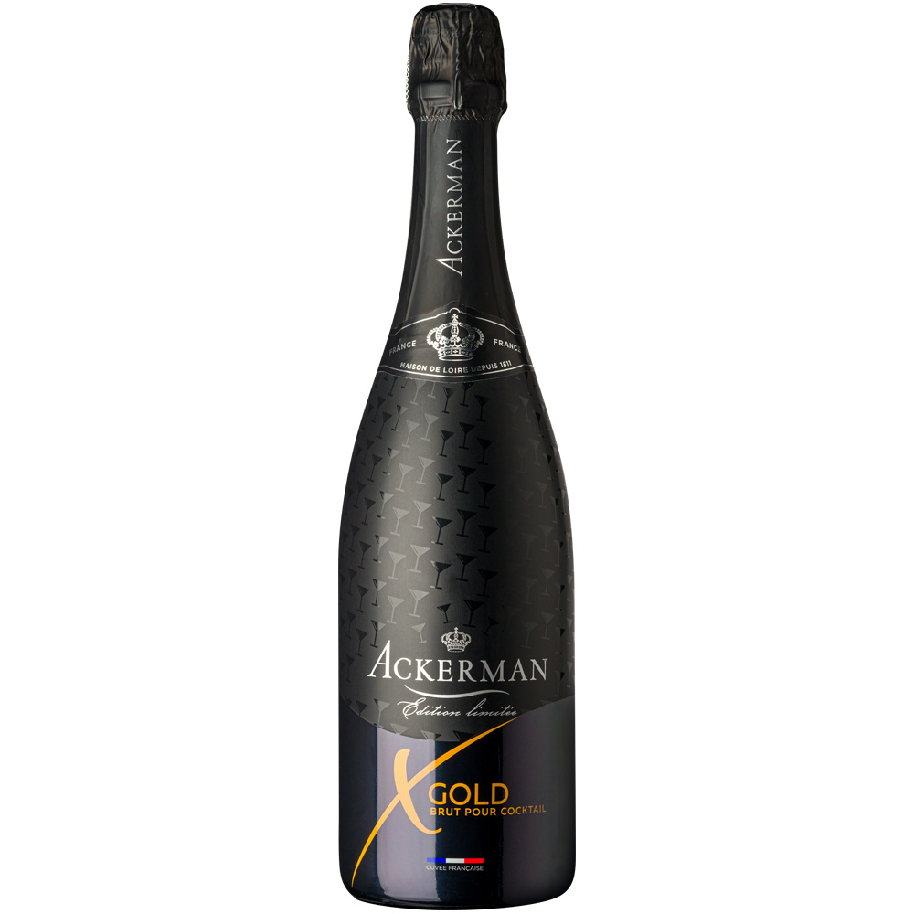XGOLD cuvée