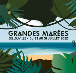 Grandes marées festival
