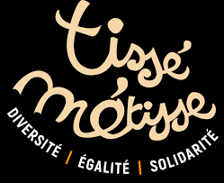 tissé métisse