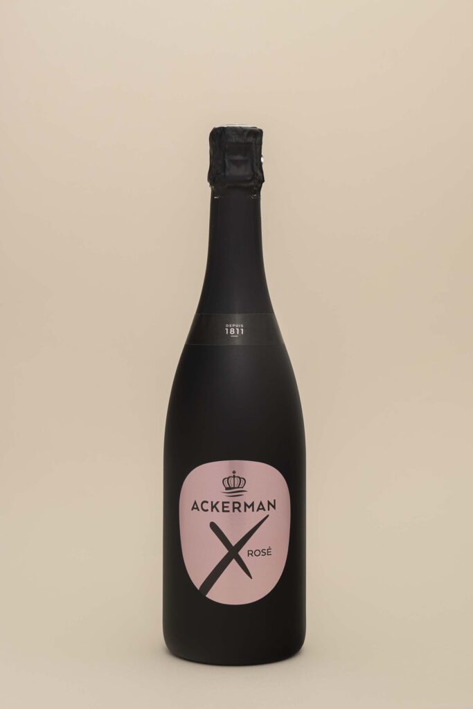 Xrosé Ackerman