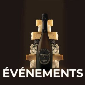évènements Ackerman