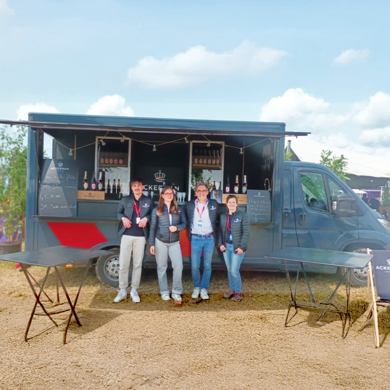 Winetruck festival