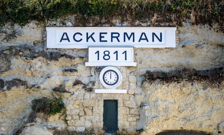 Ackerman