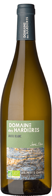 Anjou blanc Les Petits Gars BIO