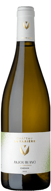 Anjou Blanc Les vergères