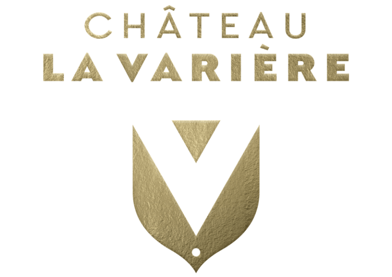 logo Château la Varière