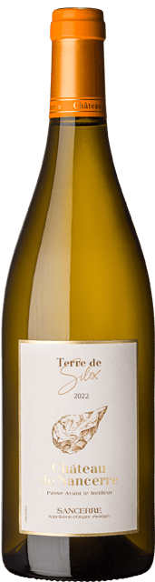 Sancerre Blanc Terre de Silex