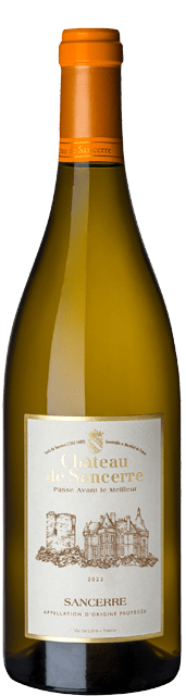 Sancerre Blanc Tradition