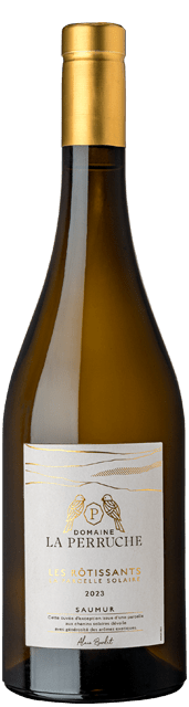 Saumur Blanc Les Rôtissants