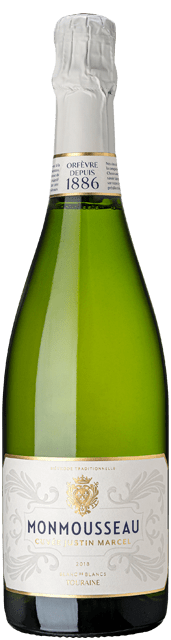 Touraine blanc brut Cuvée JM