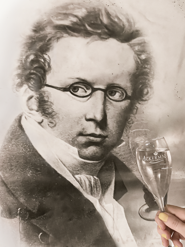 Jean Baptiste Ackerman Jean Baptiste Ackerman